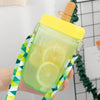 Paleta amarilla