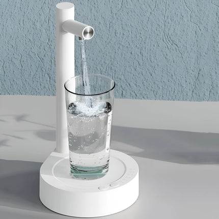 Dispensador automático de agua USB