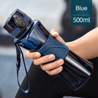 500ml Blue