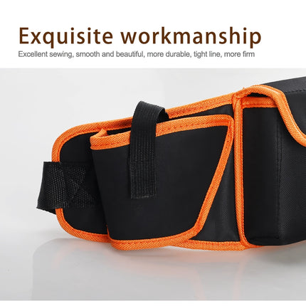 Professional Electrician's Tool Belt Organizer