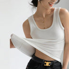 Blanc / L (52,5-62,5 kg)