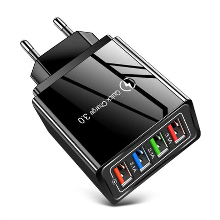 Cargador USB Quick Charge 3.0