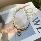 M 25-30cm / Light Blue