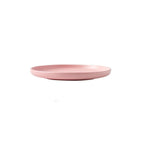6 piezas, rosa / 10 pulgadas