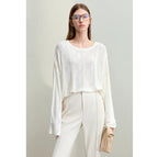 Beige / XL