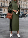 Verde oliva