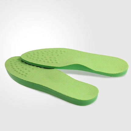 Orthopedic Arch Support Insoles for Flat Feet & Plantar Fasciitis - Wnkrs