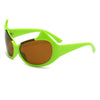 Green Brown