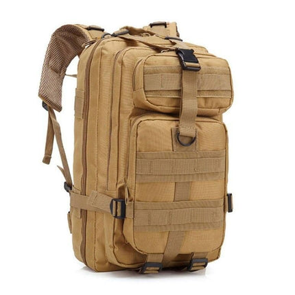 30L Waterproof Tactical Backpack - Wnkrs