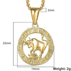 Taurus / 18inch
