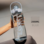 Blue / 2000ML