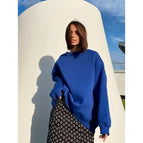 Royal Blue / M