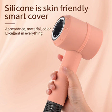 Premium Hair Dryer Protective Case - Wnkrs