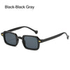 Black-Black Gray
