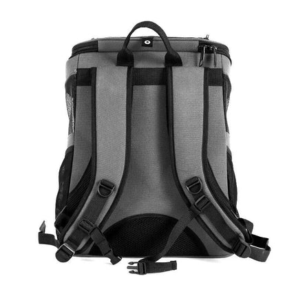 Space Capsule Pet Backpack - Wnkrs