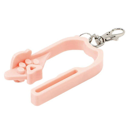 Portable Baby Seat Belt Unlocker Keychain - Wnkrs