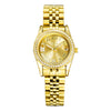 Gold with box
