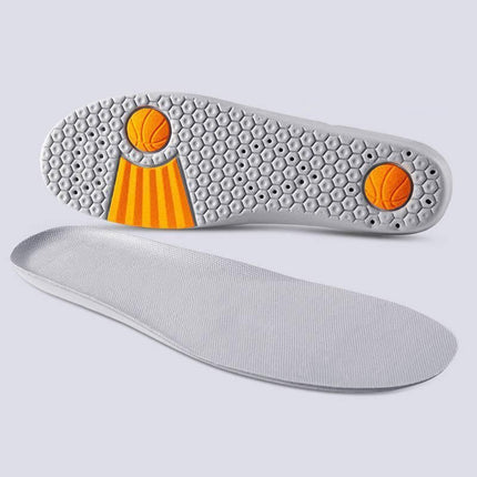 Men's High-Performance Athletic Insoles - Wnkrs