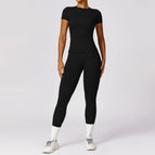 M / Conjunto negro-1