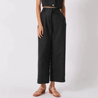 Black / L