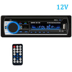 Radio de 12 V