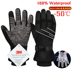 M / -50°C