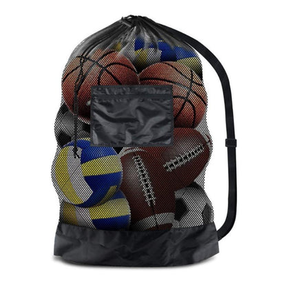 Ultimate Mesh Sports Bag