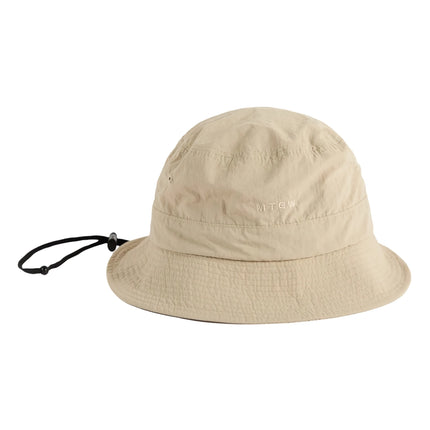 Chapeau de pêcheur pliable et imperméable pour homme avec corde coupe-vent amovible - Essentiel urbain pour l'extérieur toutes saisons