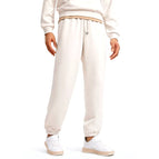 XX-Large / Milky White