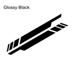 Glossy Black