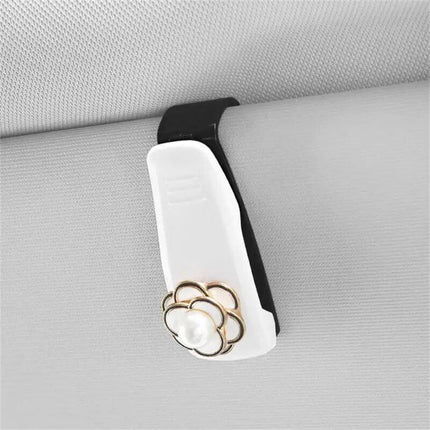 Universal Car Visor Glasses Holder - Wnkrs