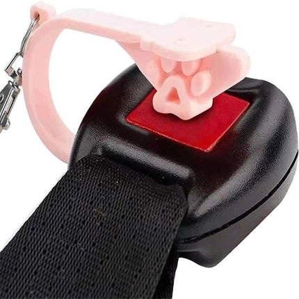 Portable Baby Seat Belt Unlocker Keychain - Wnkrs