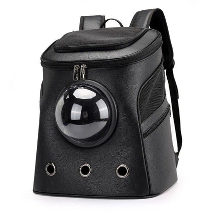 Space Capsule Pet Backpack - Wnkrs