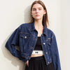 Denim oscuro