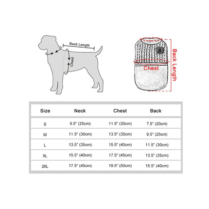 Pull douillet pour chiots de petites races