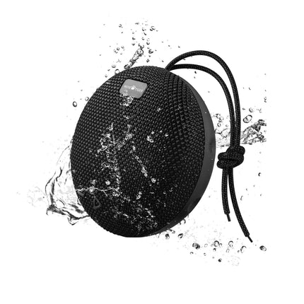 Haut-parleur Bluetooth portable d'extérieur