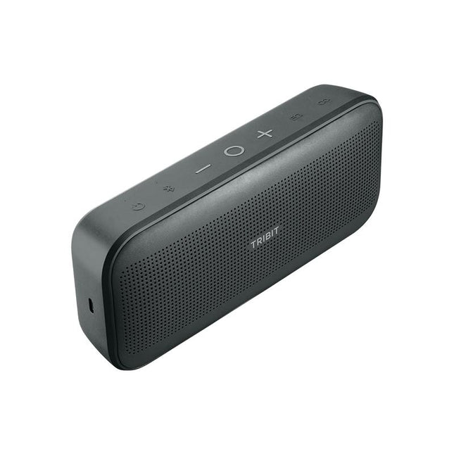 Enceinte Bluetooth portable et étanche avec basses profondes - Puissance de 25 W