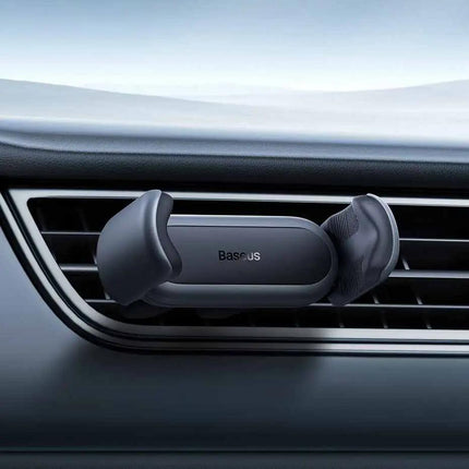 Soporte universal para teléfono de coche para ventilación de aire