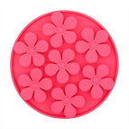 Round Pink