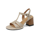 Beige / 34