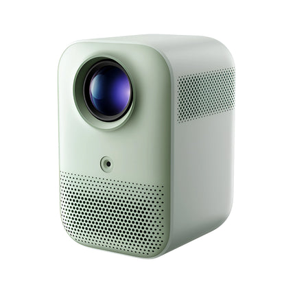 1080P Projector with Optomechanical Auto Focus, 1.5GB+32GB, Panoramic Sound