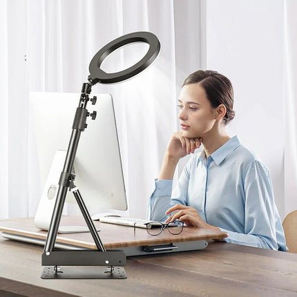 Adjustable Aluminum Alloy Studio Camera Stand - Wnkrs