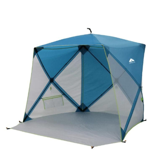 Ultra-Light Pop-Up Camping Shelter - Wnkrs