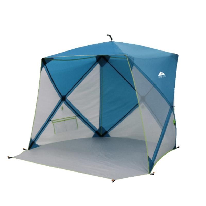Ultra-Light Pop-Up Camping Shelter