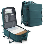 Large / Dark Green