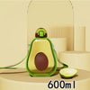 Green &amp; Brown Transparent