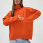 Orange / L