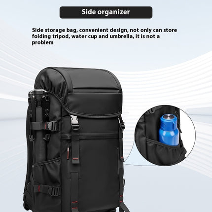 Travel Large Capacity Lightweight Outdoor Hiking Hiking Backpack