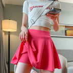 5XL / Rose Red