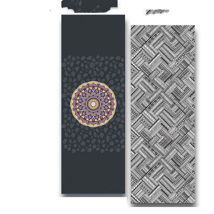 Amazon Yoga Mat And Towel Factory - Wnkrs